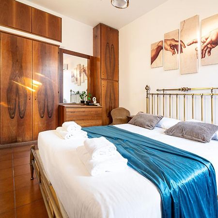 Easy Central Apartment - Milano Porta Romana 外观 照片