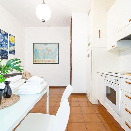 Easy Central Apartment - Milano Porta Romana 外观 照片