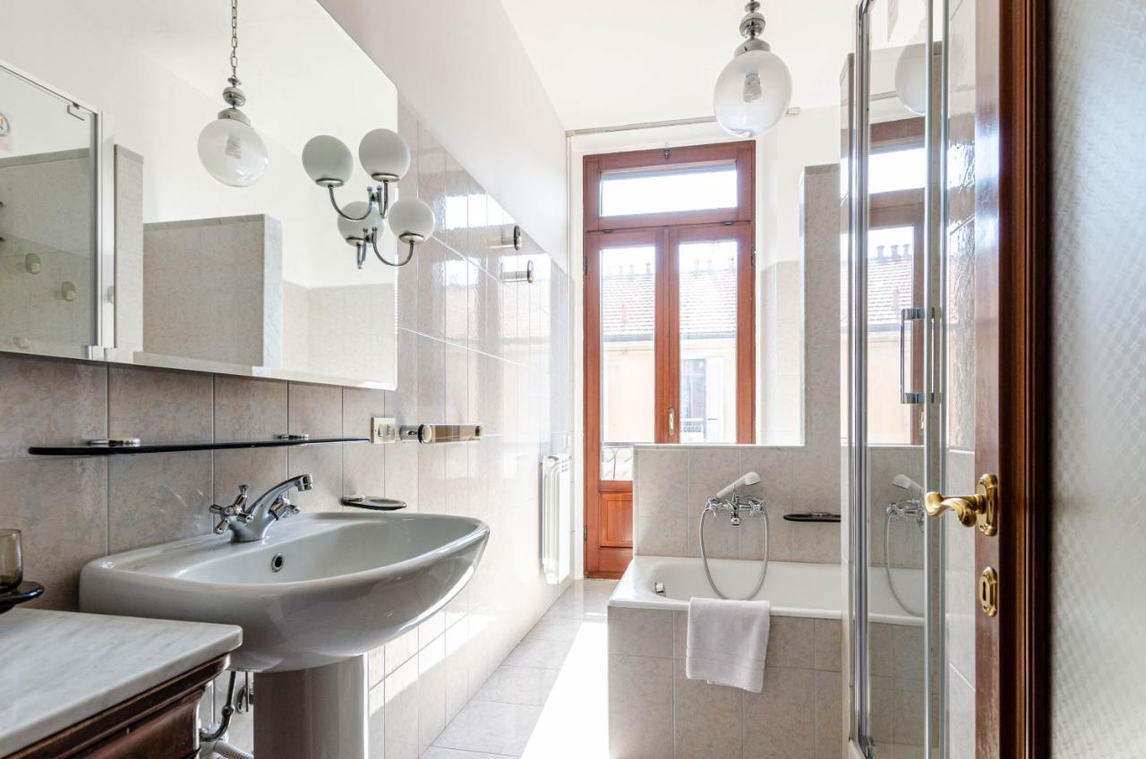 Easy Central Apartment - Milano Porta Romana 外观 照片
