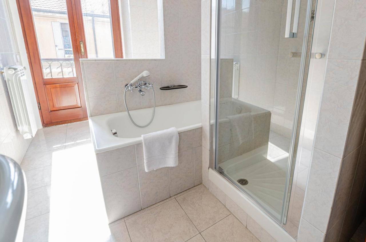 Easy Central Apartment - Milano Porta Romana 外观 照片
