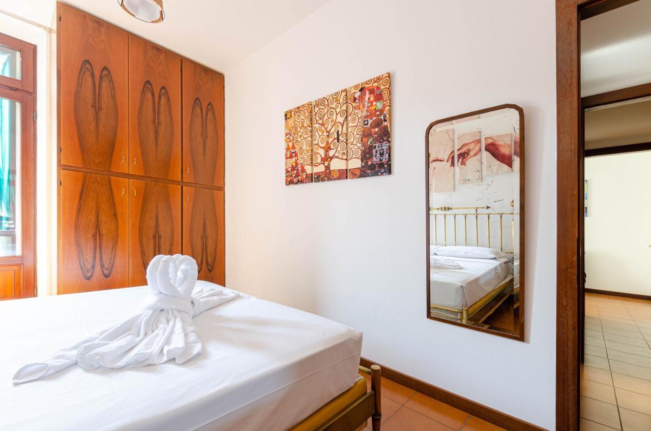 Easy Central Apartment - Milano Porta Romana 外观 照片