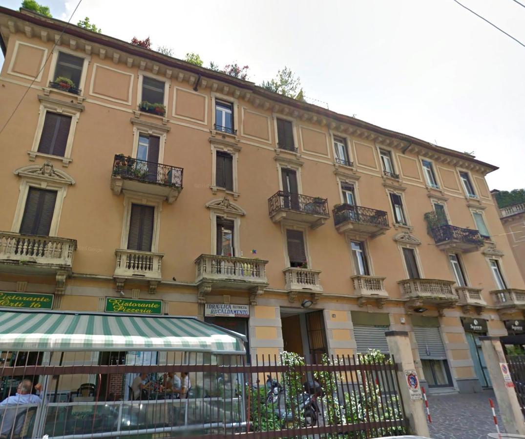 Easy Central Apartment - Milano Porta Romana 外观 照片