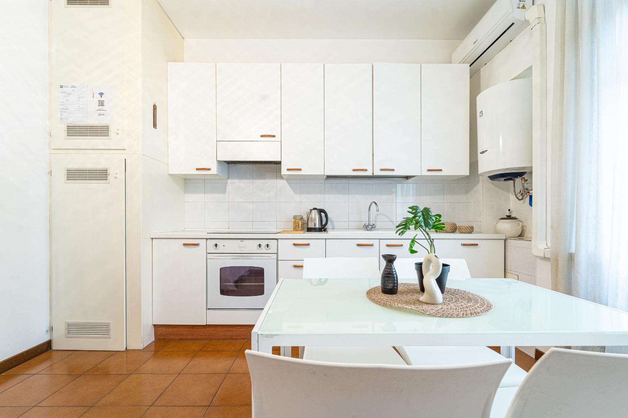 Easy Central Apartment - Milano Porta Romana 外观 照片