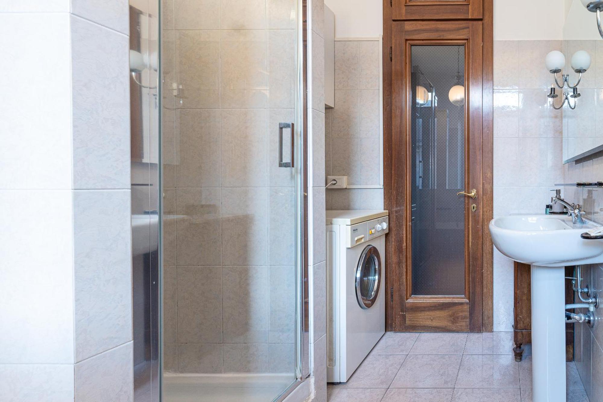 Easy Central Apartment - Milano Porta Romana 外观 照片