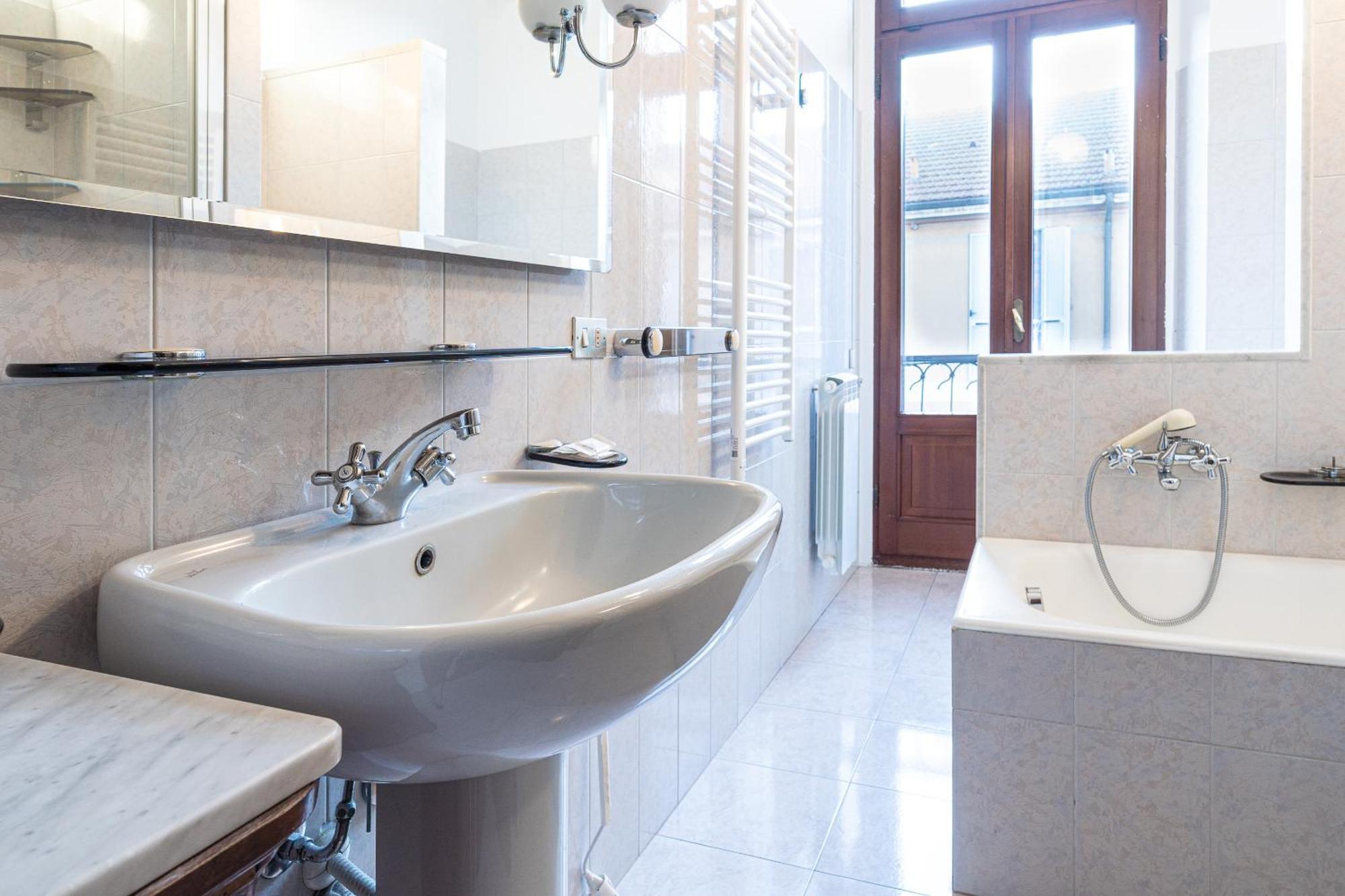 Easy Central Apartment - Milano Porta Romana 外观 照片