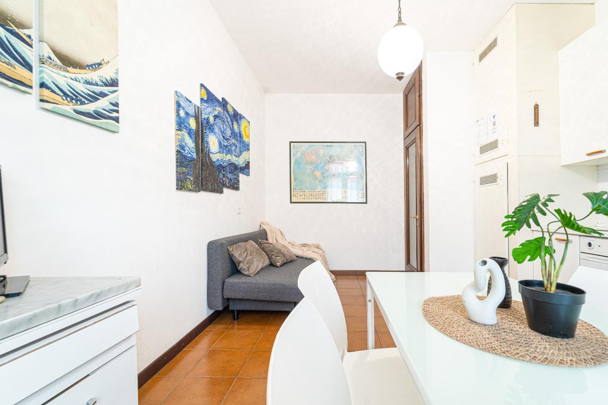 Easy Central Apartment - Milano Porta Romana 外观 照片