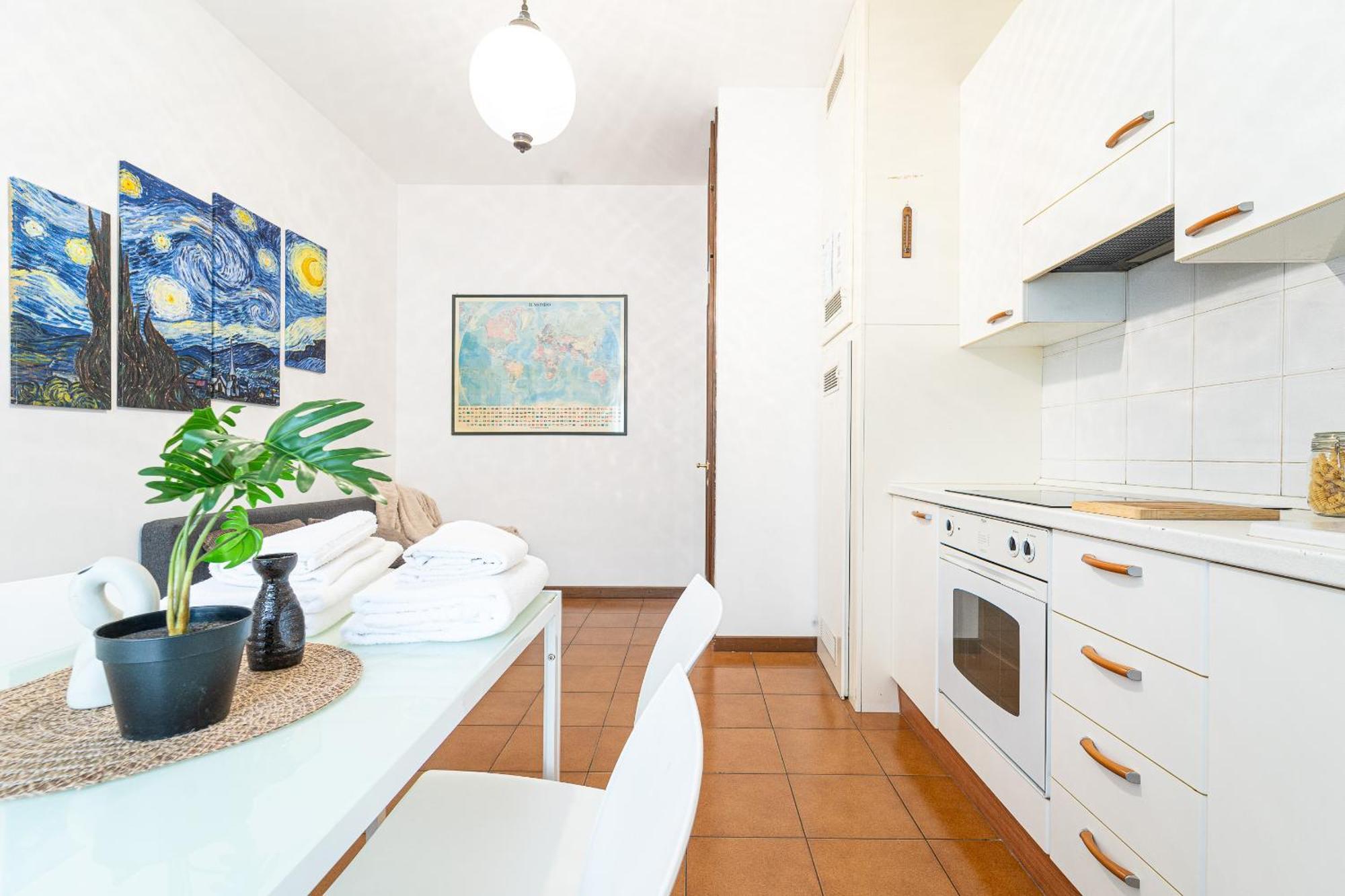 Easy Central Apartment - Milano Porta Romana 外观 照片